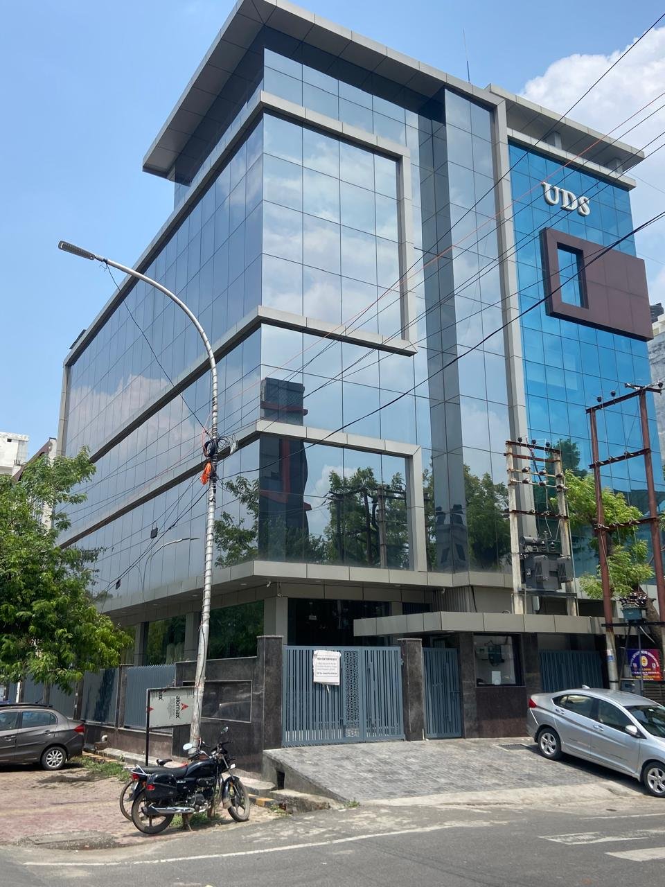 Living Room Lajpat Nagar